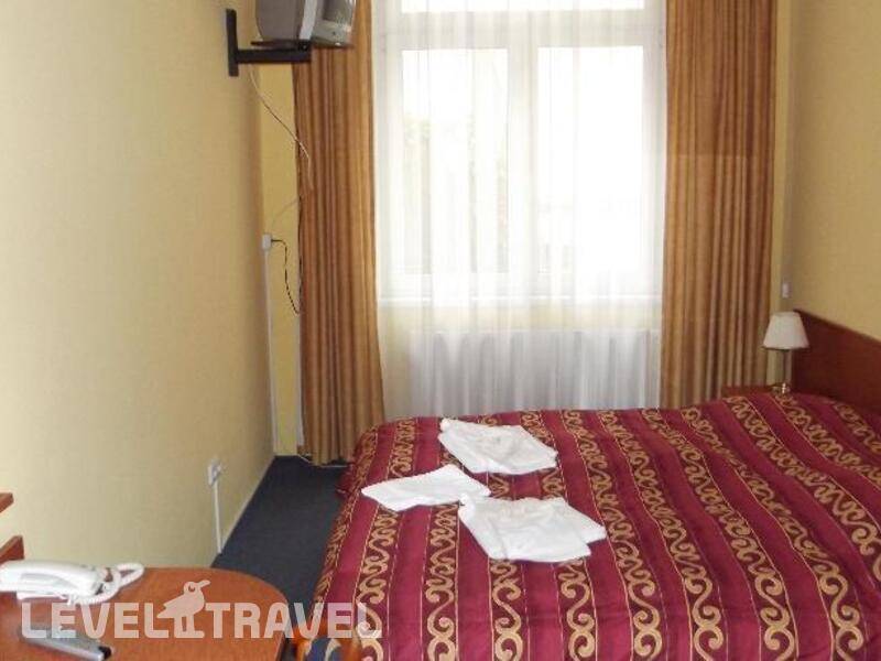 Фотография Modena Hotel