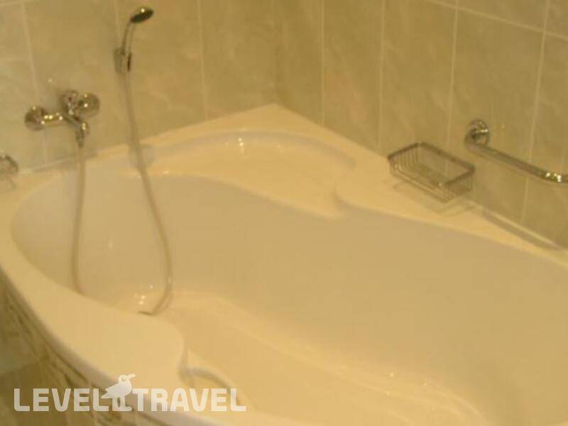 Фотография Modena Hotel