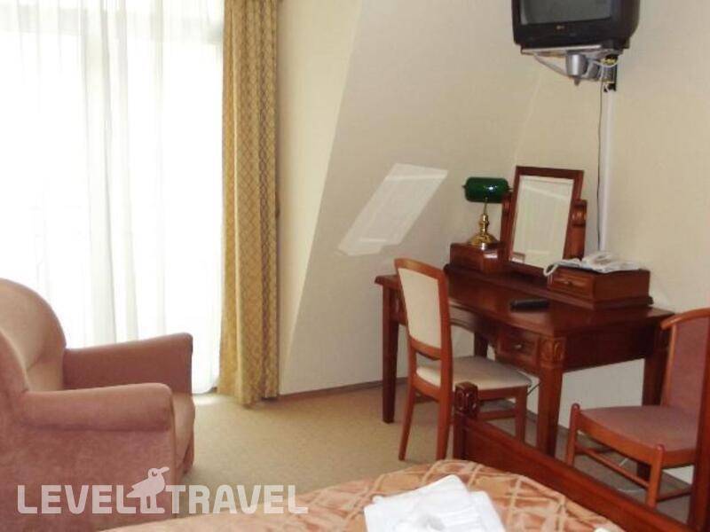 Фотография Modena Hotel