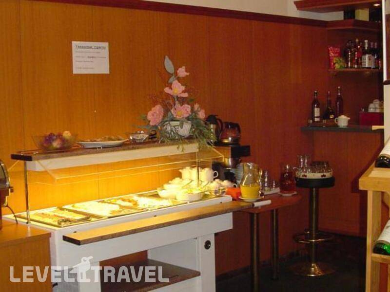 Фотография Modena Hotel