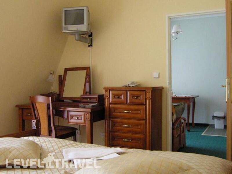 Фотография Modena Hotel