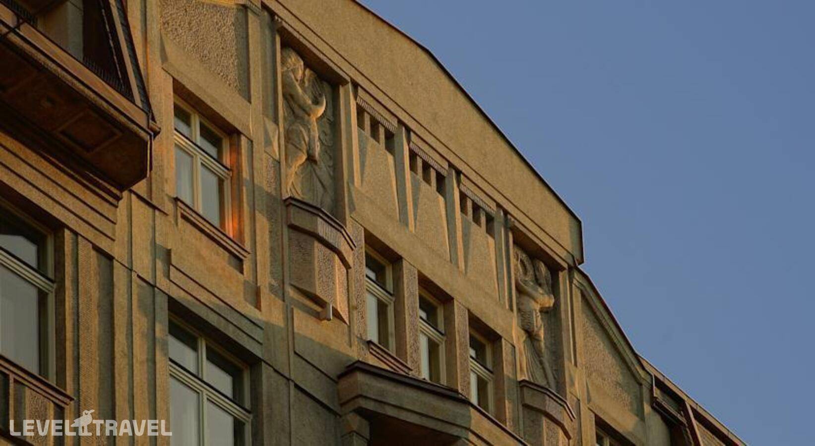Изображение отеля 17
