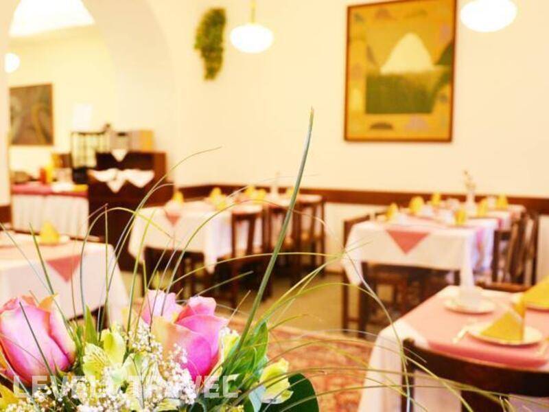 Фотография Ostas Hotel