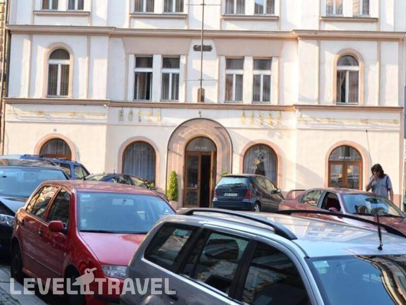 Фотография Ostas Hotel