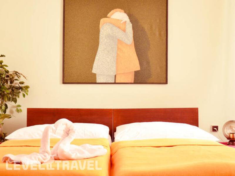 Фотография Ostas Hotel