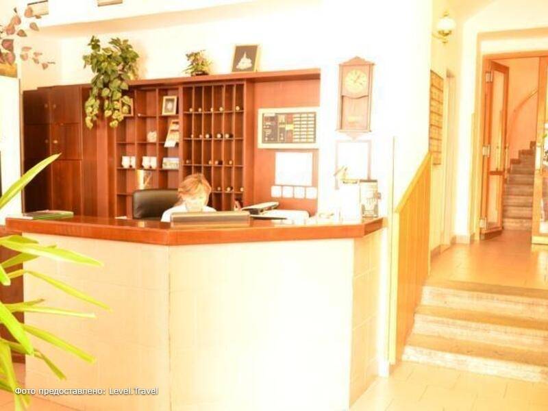 Фотография Ostas Hotel