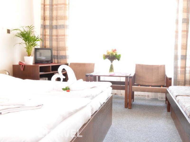 Фотография Ostas Hotel