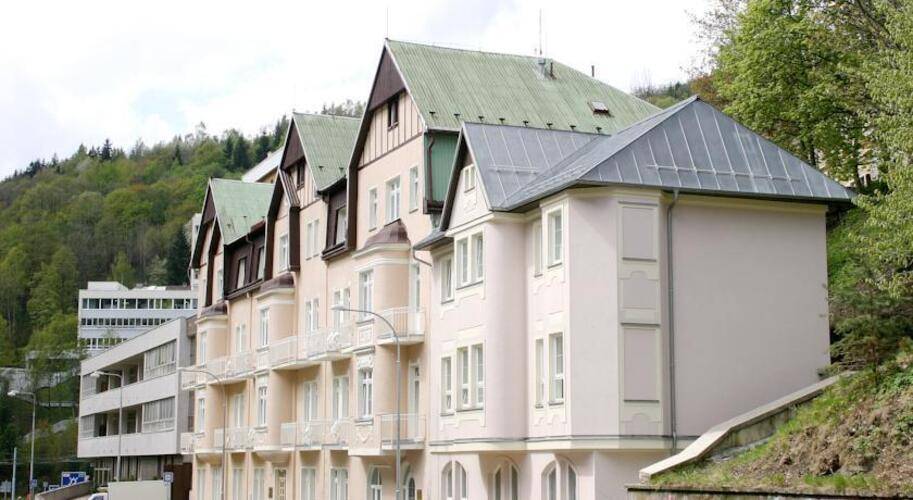 Elektra Hotel