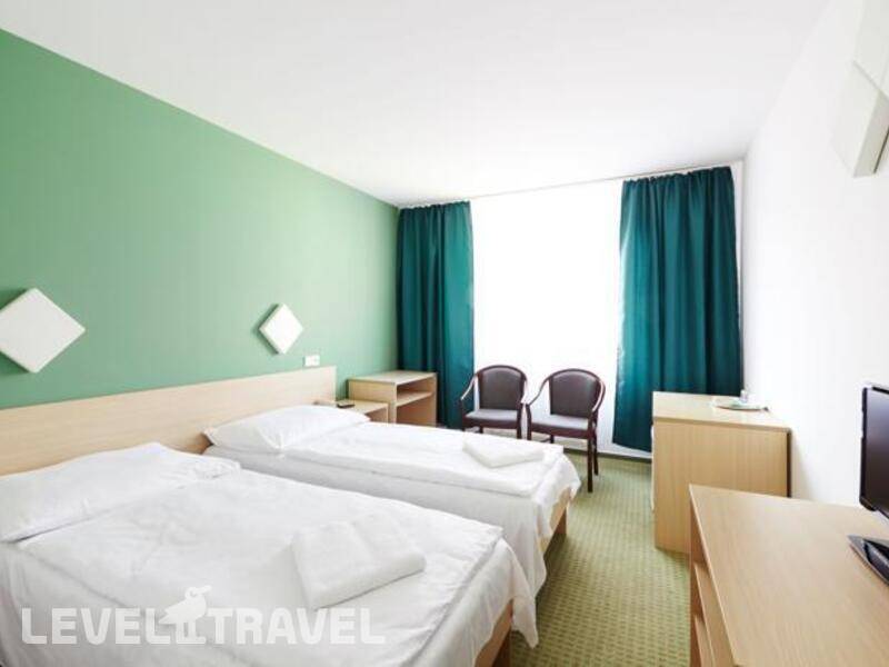 Фотография Mars Hotel