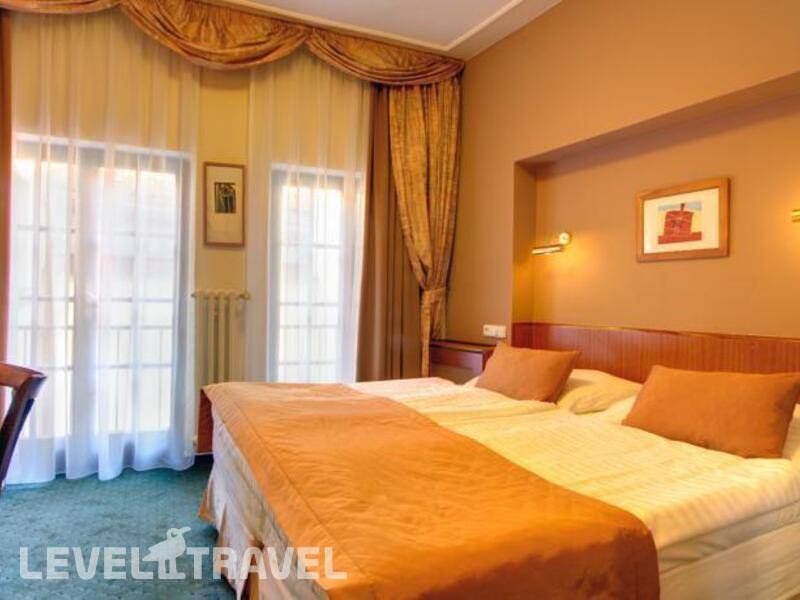 Фотография Clementin Old Town Hotel