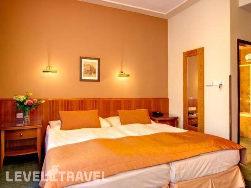 Фотография Clementin Old Town Hotel