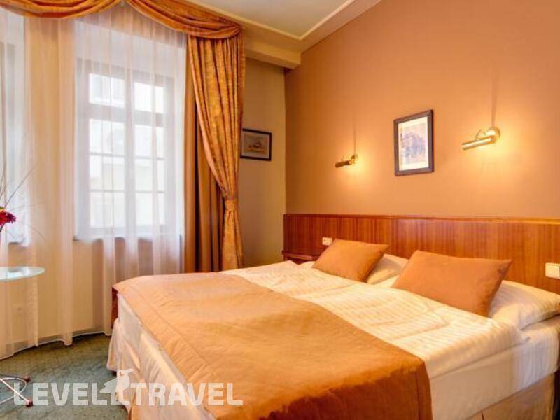 Фотография Clementin Old Town Hotel