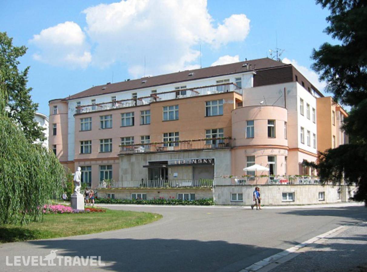 Изображение отеля 1