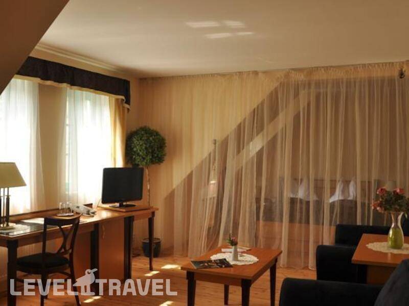 Фотография Maltezsky Kriz Hotel