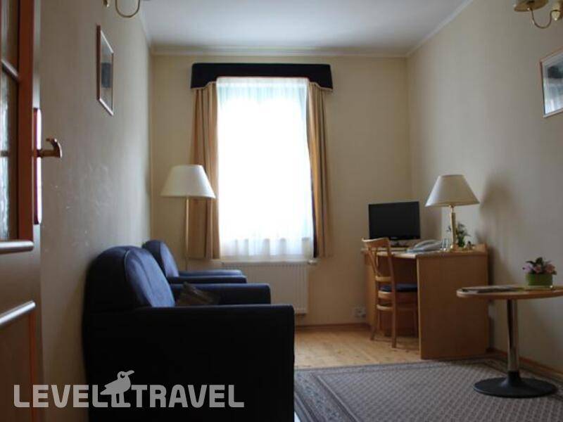 Фотография Maltezsky Kriz Hotel