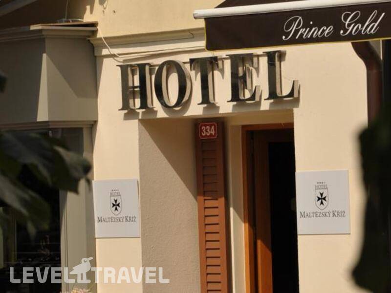 Фотография Maltezsky Kriz Hotel