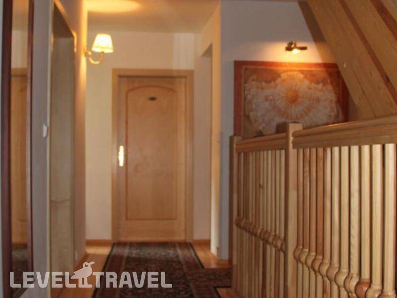 Фотография Maltezsky Kriz Hotel