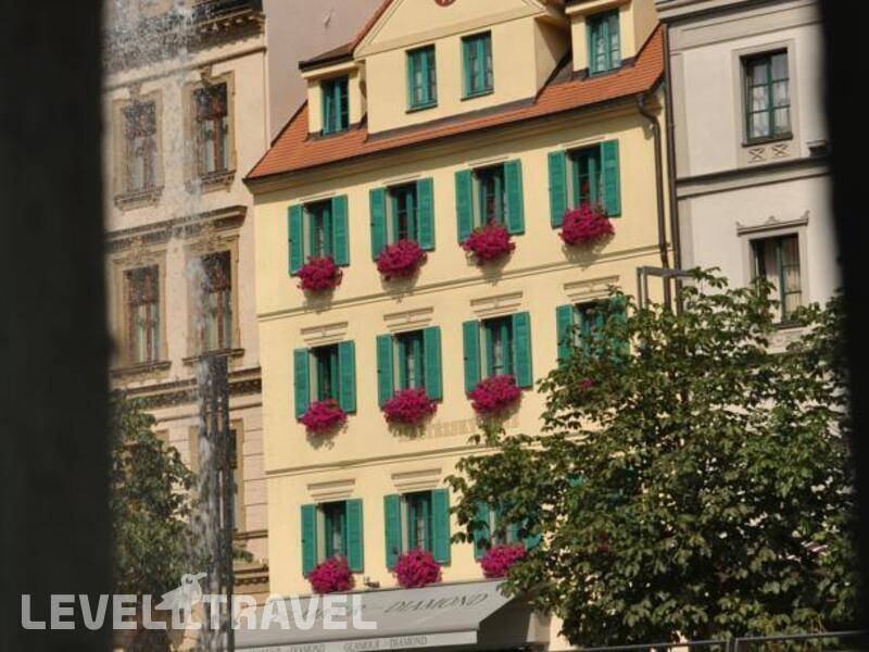 Фотография Maltezsky Kriz Hotel