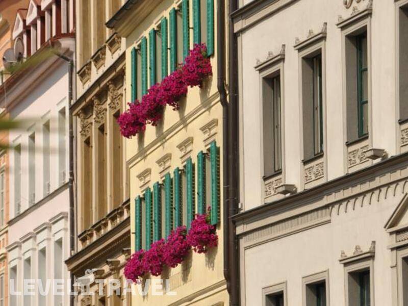 Фотография Maltezsky Kriz Hotel