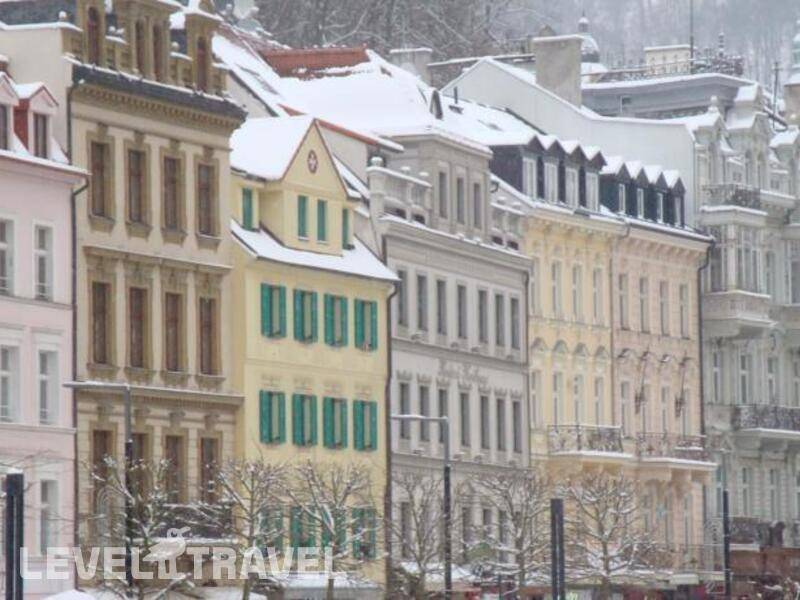Фотография Maltezsky Kriz Hotel