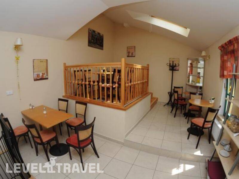Фотография Maltezsky Kriz Hotel