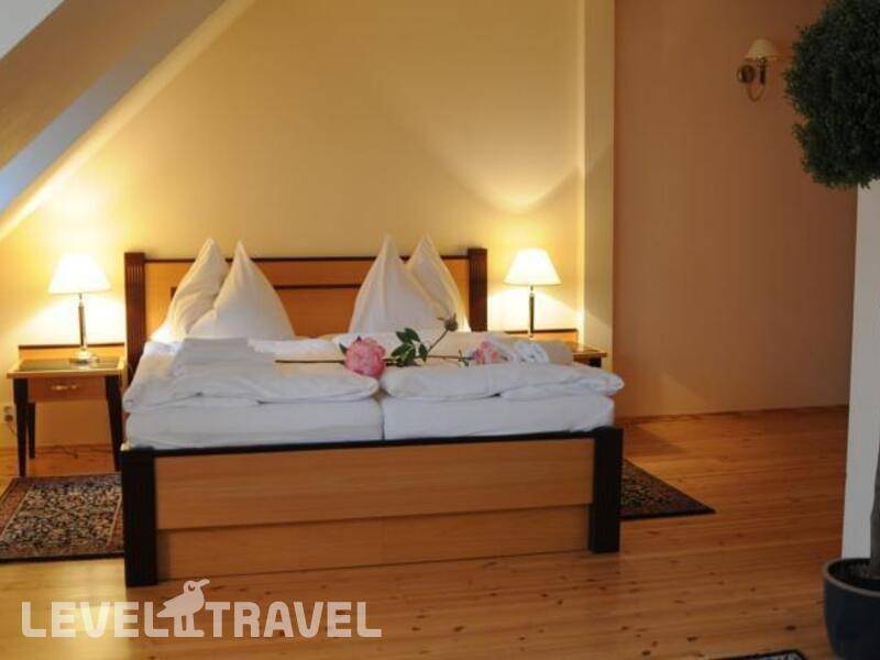 Фотография Maltezsky Kriz Hotel