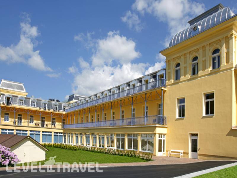 Фотография Maria Spa Hotel