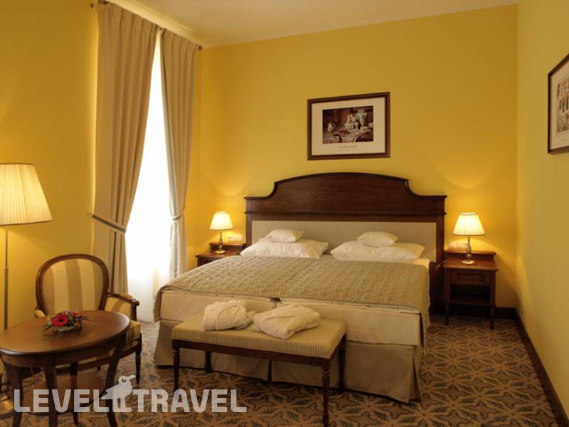 Фотография Maria Spa Hotel