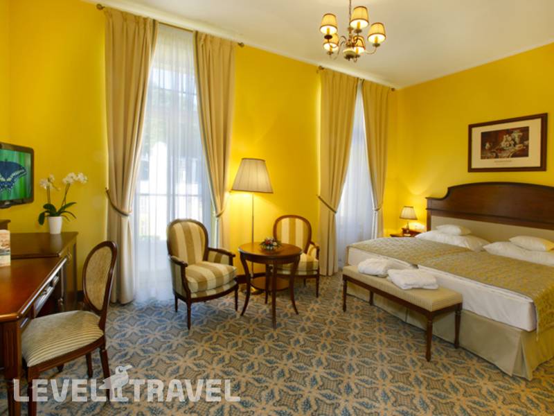 Фотография Maria Spa Hotel
