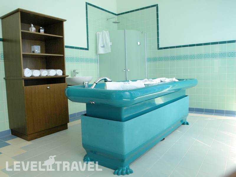 Фотография Maria Spa Hotel