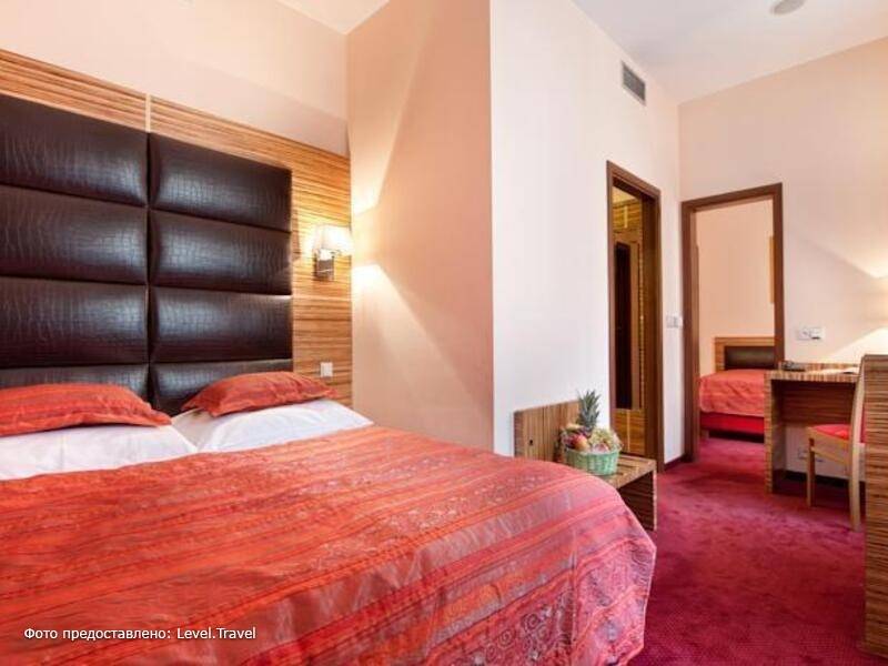 Фотография Ea Hotel Sonata