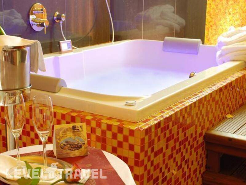 Фотография Ea Hotel Sonata