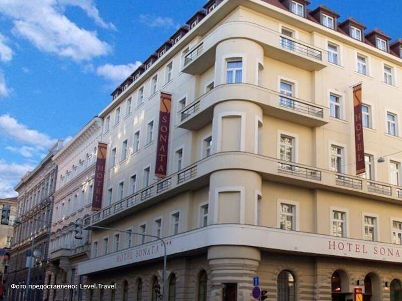 Фотография Ea Hotel Sonata