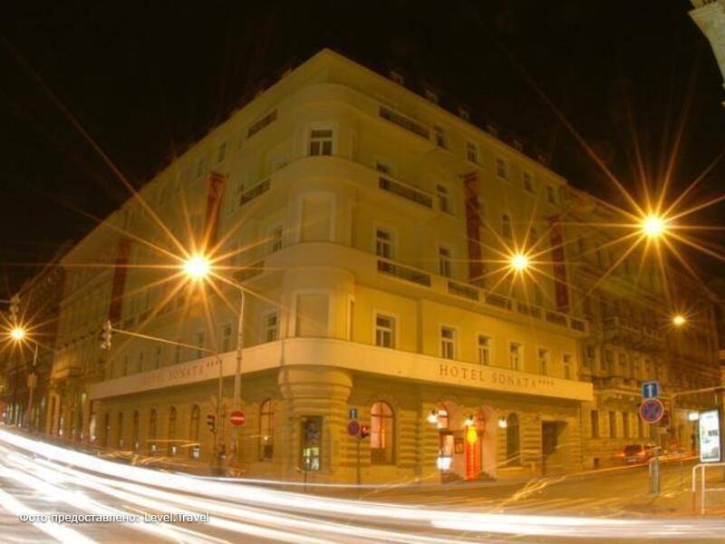 Фотография Ea Hotel Sonata