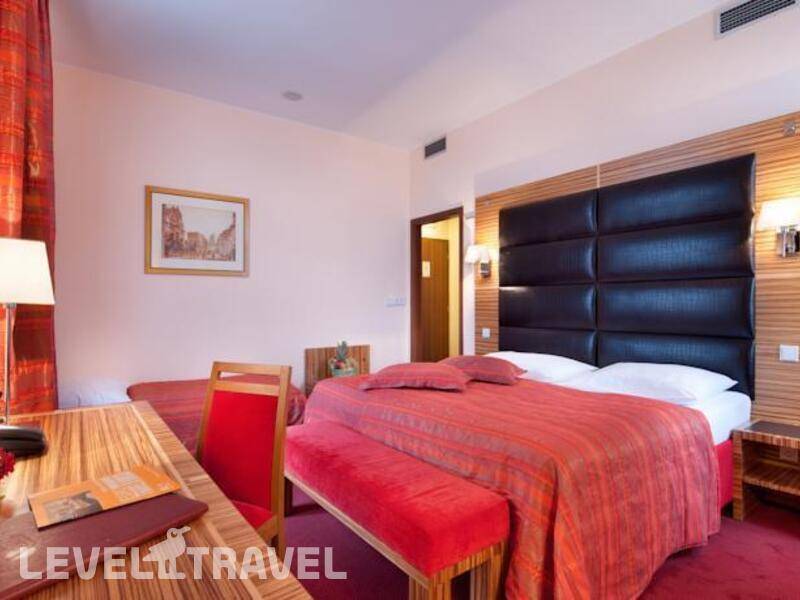 Фотография Ea Hotel Sonata