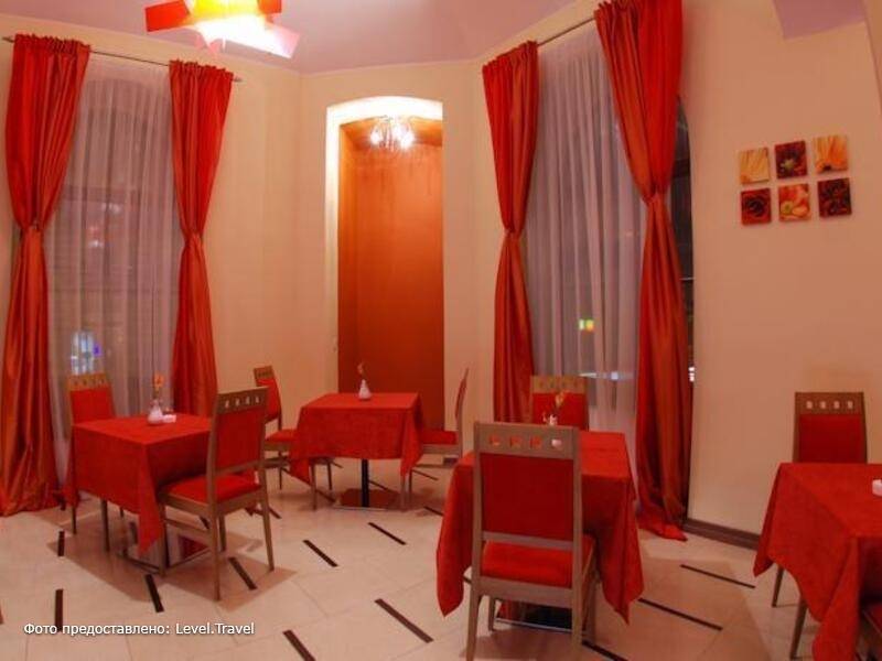 Фотография Ea Hotel Sonata