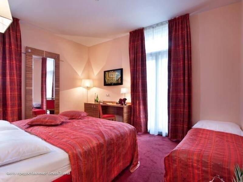 Фотография Ea Hotel Sonata