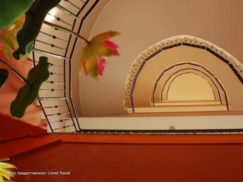 Фотография Ea Hotel Sonata