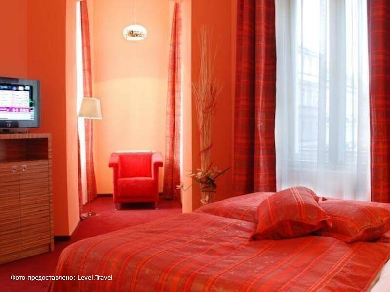 Фотография Ea Hotel Sonata