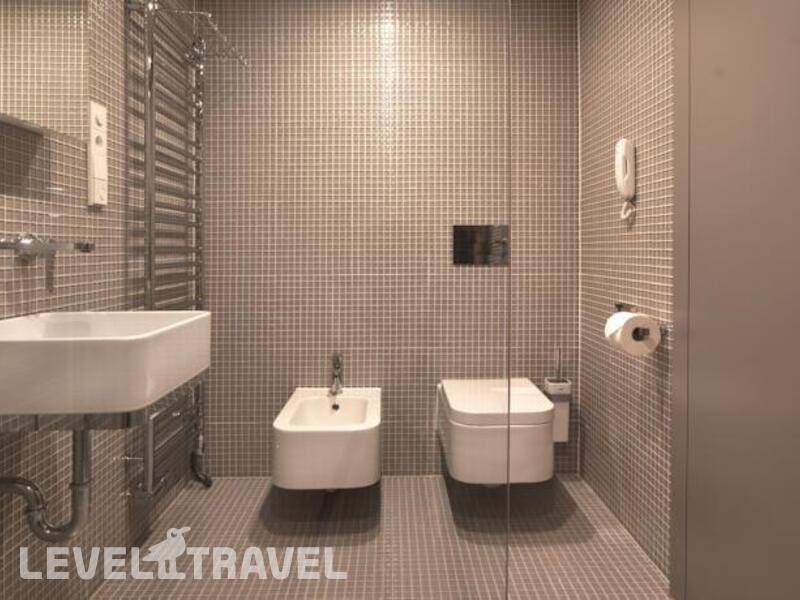 Фотография Prezident Hotel