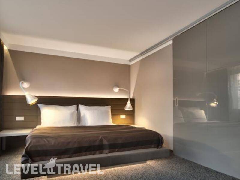 Фотография Prezident Hotel