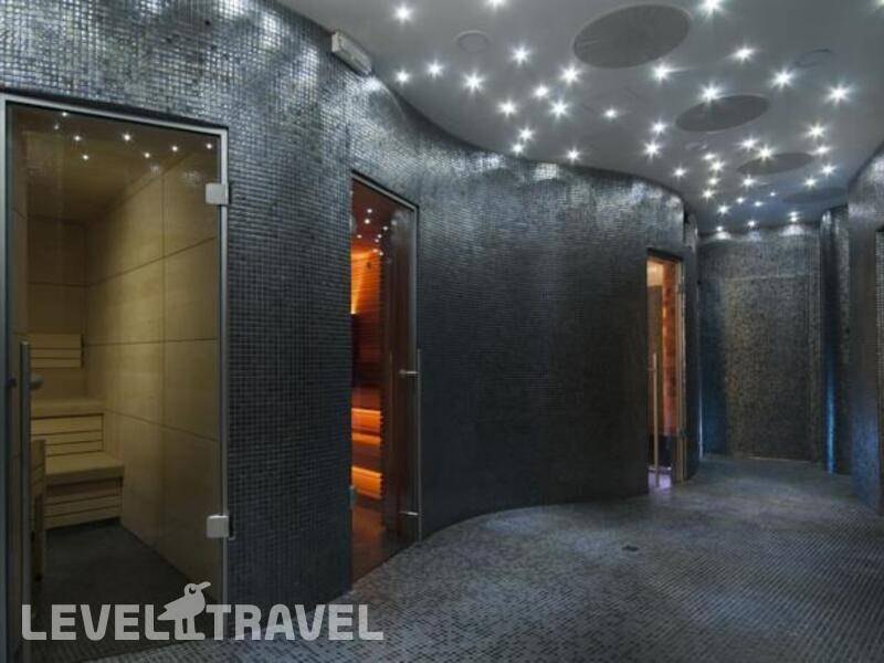 Фотография Prezident Hotel