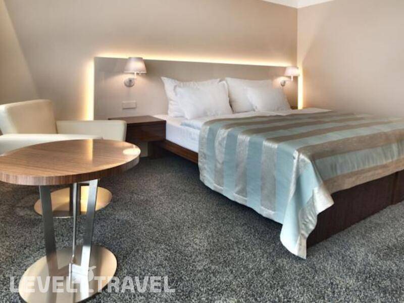 Фотография Prezident Hotel