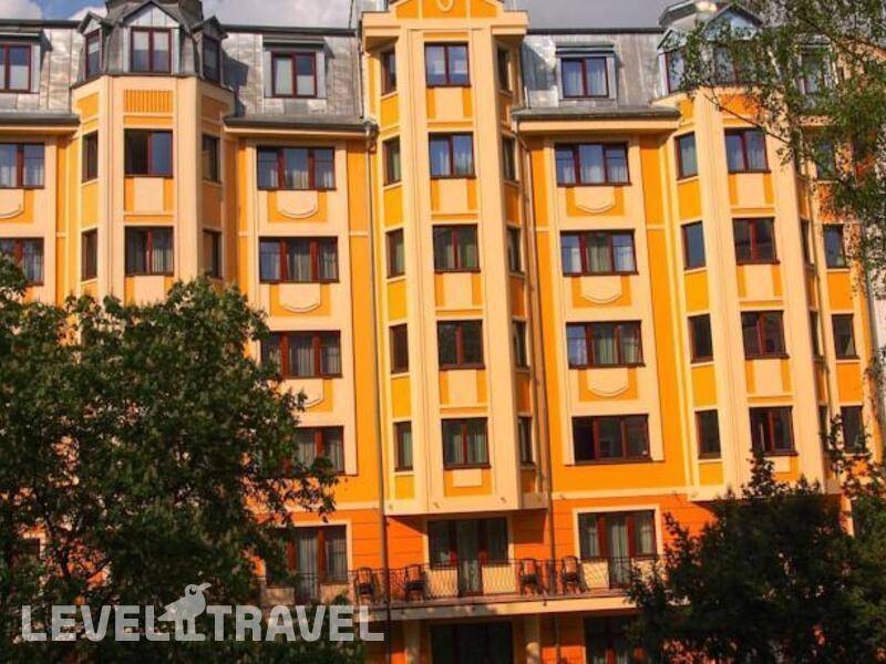 Фотография Prezident Hotel