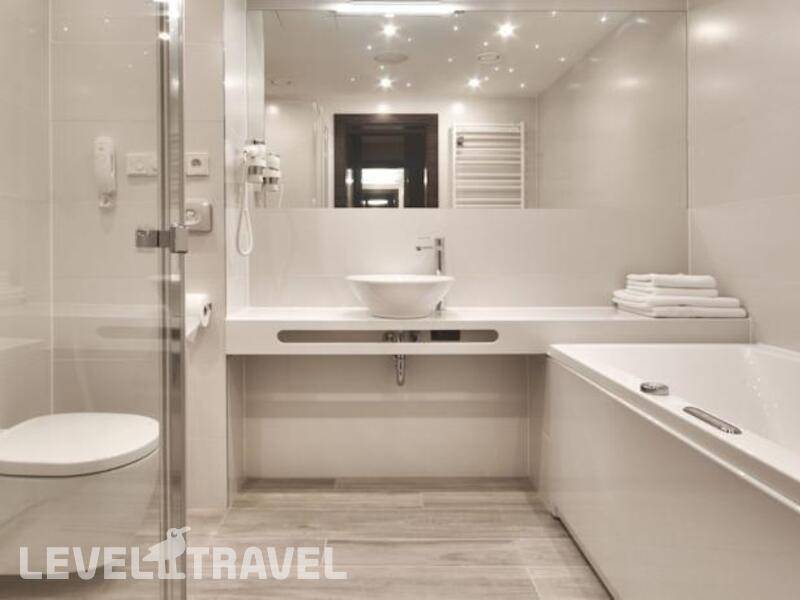 Фотография Prezident Hotel