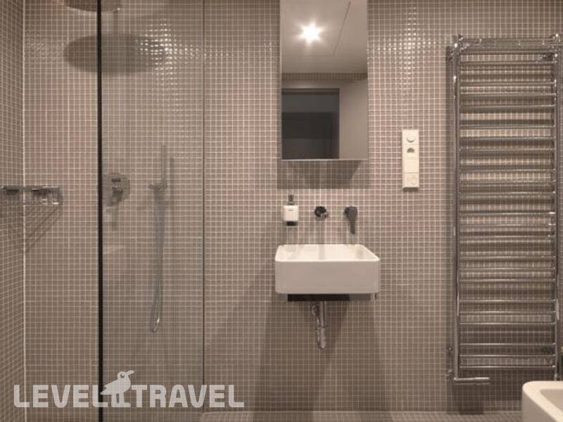 Фотография Prezident Hotel