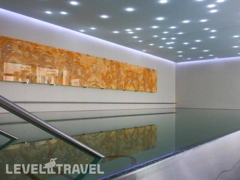 Фотография Prezident Hotel