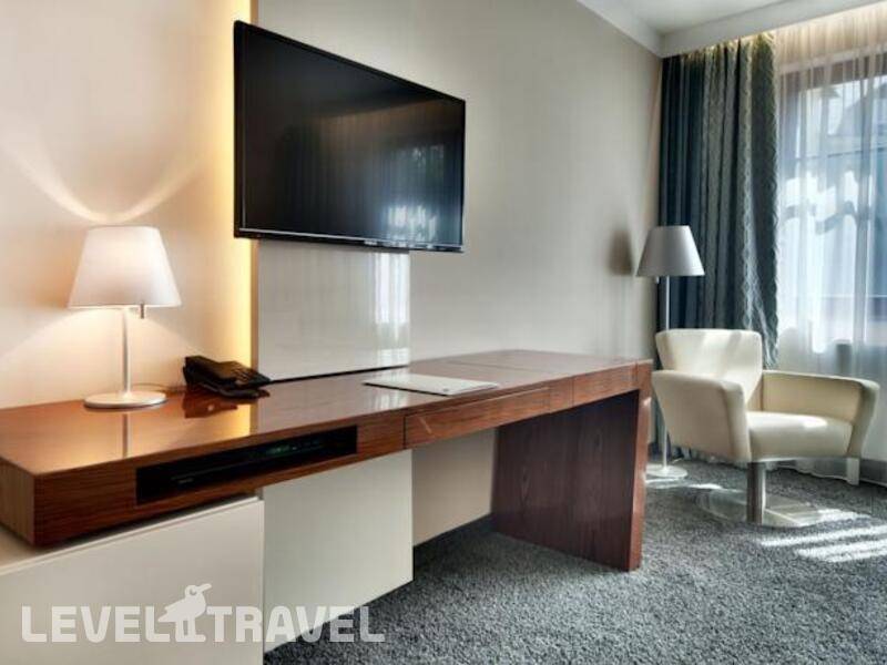 Фотография Prezident Hotel
