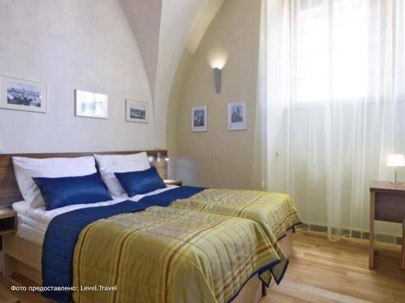 Фотография Monastery Hotel