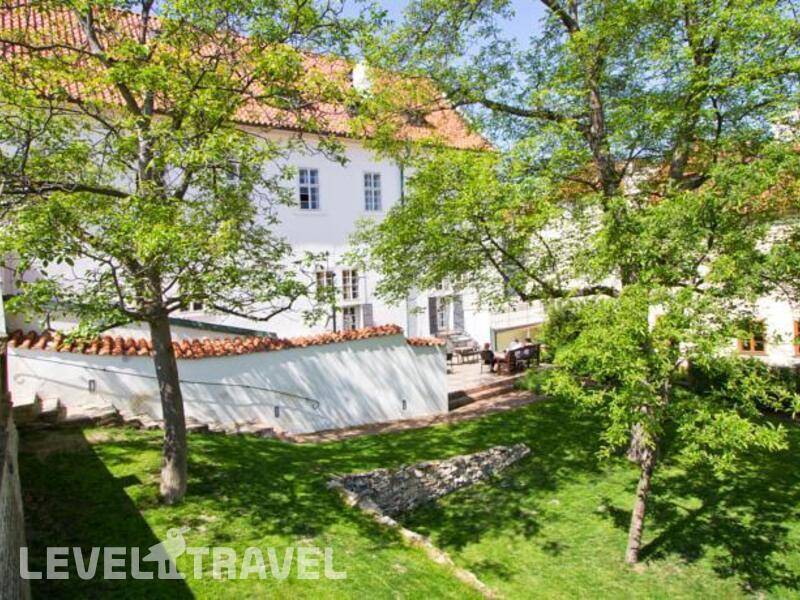 Фотография Monastery Hotel